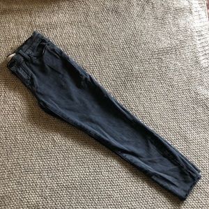 Pacsun Super Stretch Ankle Jegging